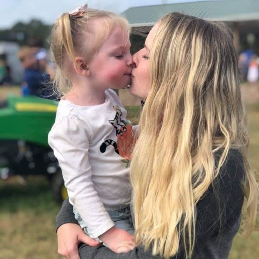 Meet your Posher, Bailey